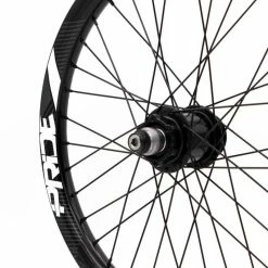 ROUES ONYX ULTRA SS DISC - PRIDE GRAVITY AERO GLOSS - BLACK -Vélos Soldes Boutique roues onyx ultra ss disc pride gravity aero gloss black 1 5