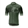 RUOTA JERSEY FZ Sauge Green
