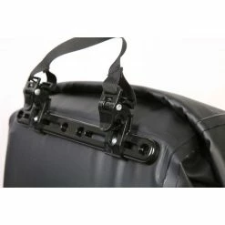 SACOCHE LATERALE SIMPLE B-RACE NOIR 1,5L -Vélos Soldes Boutique sacoche laterale simple b race noir 15l 1