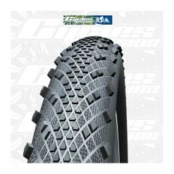 Schwalbe Furious Fred Pneu Pliable TL Ready Noir 26 X 2