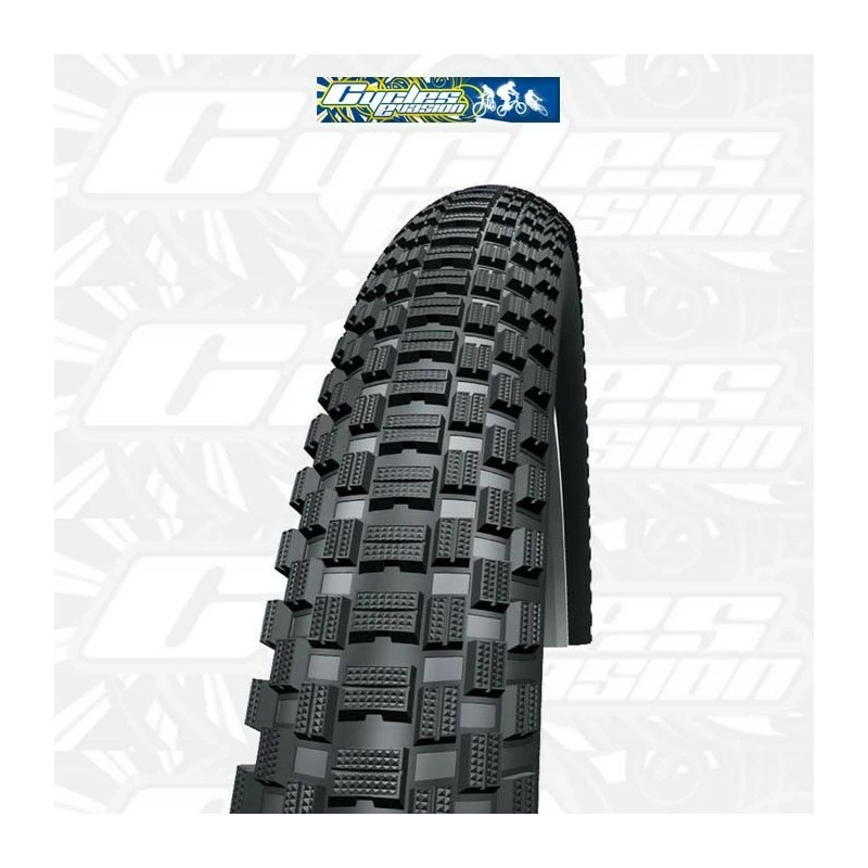 Schwalbe Pneu Table Top 26x2,25 Souple TubeType Performance 3 Schwalbe Pneu Table Top 26x2,25 Souple TubeType Performance