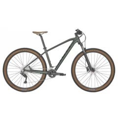 SCOTT ASPECT 930 NOIR 2022