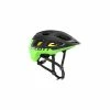 SCOTT CASQUE VTT VIVO PLUS 2016 Black/green 2 SCOTT CASQUE VTT VIVO PLUS 2016 Black/green -Vélos Soldes Boutique scott casque vtt vivo plus 2016 4