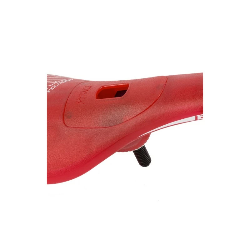 SELLE ELEVN PC PIVOTAL Rouge 4 SELLE ELEVN PC PIVOTAL Rouge – Image 2