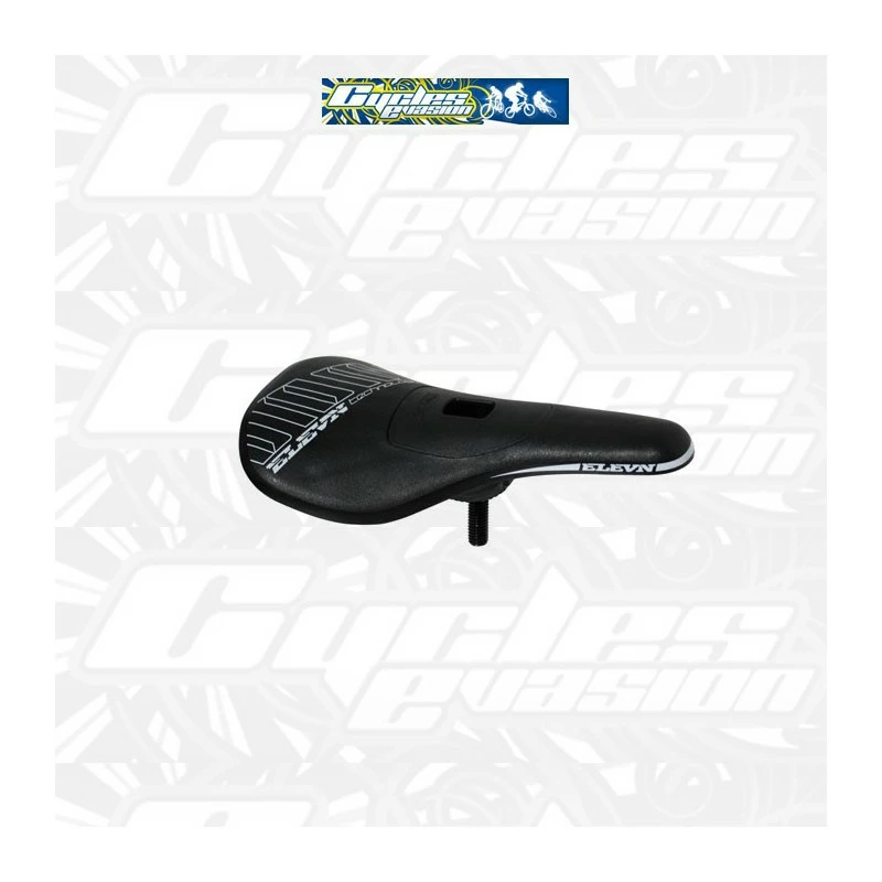 SELLE ELEVN PC PIVOTAL Noir 3 SELLE ELEVN PC PIVOTAL Noir