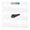 SELLE ELEVN PIVOTAL RACING BLACK /GREY Embossed 1 SELLE ELEVN PIVOTAL RACING BLACK /GREY Embossed -Vélos Soldes Boutique selle elevn pivotal racing black grey