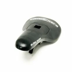 SELLE GLOBAL RACING PIVOTAL BLACK -Vélos Soldes Boutique selle global racing pivotal black 2