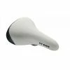 SELLE GT RAILED CHEAT CODE BLANC/NOIR -Vélos Soldes Boutique selle gt railed cheat code blancnoir