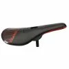 SELLE PIVOTAL ELEVN EXPERT Noir Rouge 1 SELLE PIVOTAL ELEVN EXPERT Noir Rouge -Vélos Soldes Boutique selle pivotal elevn expert noir rouge