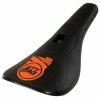 SELLE STAY STRONG FAST CHEVRON PIVOTAL ORANGE PRINT -Vélos Soldes Boutique selle stay strong fast chevron pivotal orange print