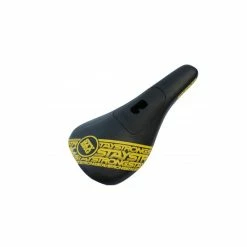 SELLE STAY STRONG RACE DVSN PLASTIC PIVOTAL -Vélos Soldes Boutique selle stay strong race dvsn plastic pivotal 3