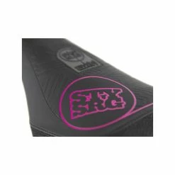 SELLE STAY STRONG TWIGHTLIGHT SLIM PIVOTAL BLACK/PINK -Vélos Soldes Boutique selle stay strong twightlight slim pivotal blackpink 2