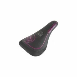 SELLE STAY STRONG TWIGHTLIGHT SLIM PIVOTAL BLACK/PINK