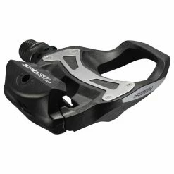 SHIMANO PAIRE DE PÉDALES PD-R550 SPD SL NOIR