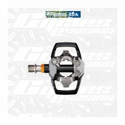 SHIMANO Paire De Pédales XTR SPD-M985