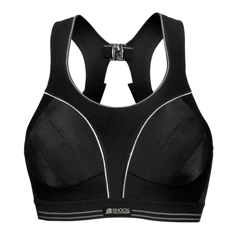 Soutien-gorge Shock Absorber ULTIMATE RUN 3 Soutien-gorge Shock Absorber ULTIMATE RUN