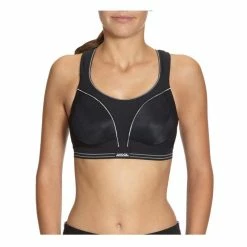 Soutien-gorge Shock Absorber ULTIMATE RUN 9 Soutien-gorge Shock Absorber ULTIMATE RUN -Vélos Soldes Boutique soutien gorge shock absorber ultimate run 1 2