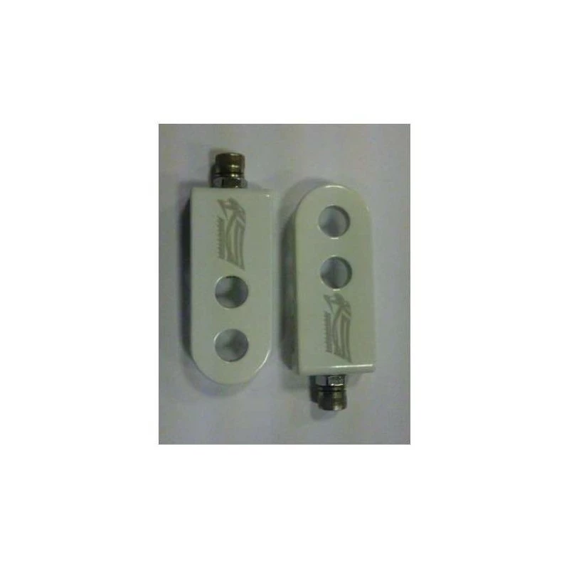 TENDEUR DE CHAINE KINGSTAR BLANC 3 TENDEUR DE CHAINE KINGSTAR BLANC