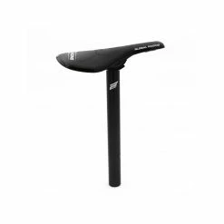 TIGE DE SELLE FORWARD JOYRIDE PIVOTAL 27.2 Mm + SELLE GLOBAL PIVOTAL