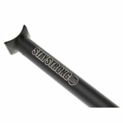 TIGE DE SELLE RECUPERATION STAY STRONG BLACK