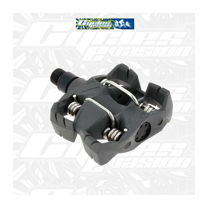 TIME ATAC MX 2 3 TIME ATAC MX 2