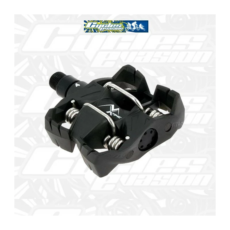 TIME ATAC MX 4 3 TIME ATAC MX 4