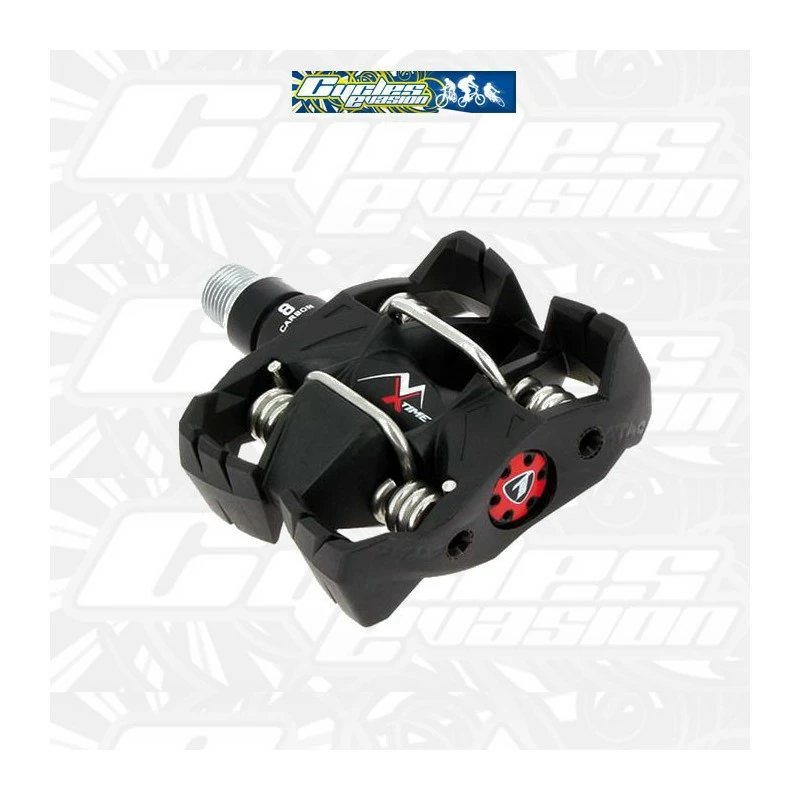 TIME ATAC MX 8 3 TIME ATAC MX 8