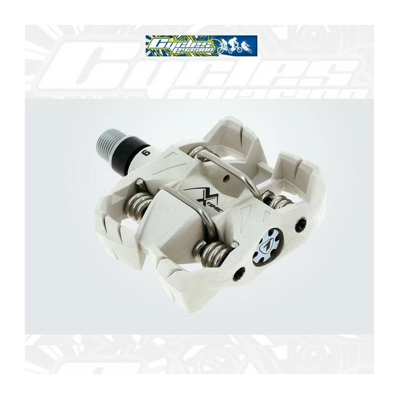 TIME ATAC MX6 3 TIME ATAC MX6