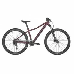 VÉLO SCOTT CONTESSA ACTIVE 40 PURPLE