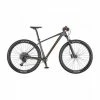 VÉLO SCOTT SCALE 970 Gris 2022 1 VÉLO SCOTT SCALE 970 Gris 2022 -Vélos Soldes Boutique velo scott scale 970 gris 2022