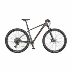 VÉLO SCOTT SCALE 970 Gris 2022
