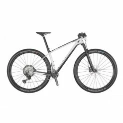 VÉLO SCOTT SCALE RC 900 TEAM