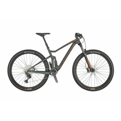 VÉLO SCOTT SPARK 960 DARK GREY 3 VÉLO SCOTT SPARK 960 DARK GREY