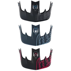 VISIERE TLD STAGE STEALTH 2019