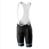 VOLO BIBSHORT Noir Bleu -Vélos Soldes Boutique volo bibshort noir bleu