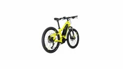 VTT LAPIERRE OVERVOLT HT 24 T.S 7 VTT LAPIERRE OVERVOLT HT 24 T.S -Vélos Soldes Boutique vtt lapierre overvolt ht 24 ts 1