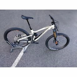 VTT LAPIERRE SPICY 7.9 CF T.M (Garantie) -Vélos Soldes Boutique vtt lapierre spicy 79 cf tm pp 2