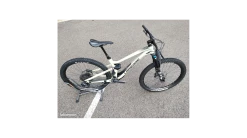 VTT LAPIERRE ZESTY AM 6.9CF T.M (Garantie) 7 VTT LAPIERRE ZESTY AM 6.9CF T.M (Garantie) -Vélos Soldes Boutique vtt lapierre zesty am 69cf tm 2