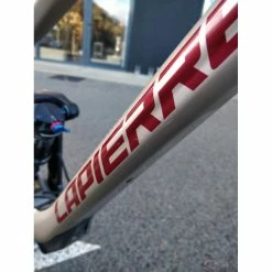 VTT LAPIERRE ZESTY AM CF 7.9 T.M (Garantie) 10 VTT LAPIERRE ZESTY AM CF 7.9 T.M (Garantie) -Vélos Soldes Boutique vtt lapierre zesty am cf 79 tm 3