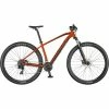 VTT Scott Aspect 760 Red 2021 2 VTT Scott Aspect 760 Red 2021 -Vélos Soldes Boutique vtt scott aspect 760 red 2021