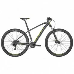 VTT SCOTT ASPECT 960 BLACK 2022