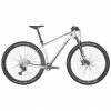 VTT SCOTT SCALE 930 2022 Blanc 1 VTT SCOTT SCALE 930 2022 Blanc -Vélos Soldes Boutique vtt scott scale 930 2022 blanc