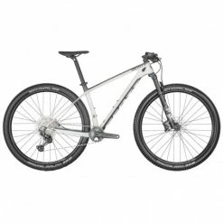 VTT SCOTT SCALE 930 2022 Blanc