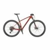 Vtt SCOTT SCALE 940 2021 Red 2 Vtt SCOTT SCALE 940 2021 Red -Vélos Soldes Boutique vtt scott scale 940 2021 red