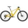 VTT Scott Spark 970 Orange 2022 2 VTT Scott Spark 970 Orange 2022 -Vélos Soldes Boutique vtt scott spark 970 orange 2022