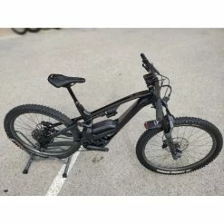 VTTAE LAPIERRE OVERVOLT GLP2 TEAM (Garantie) -Vélos Soldes Boutique vttae lapierre overvolt glp2 tea 2