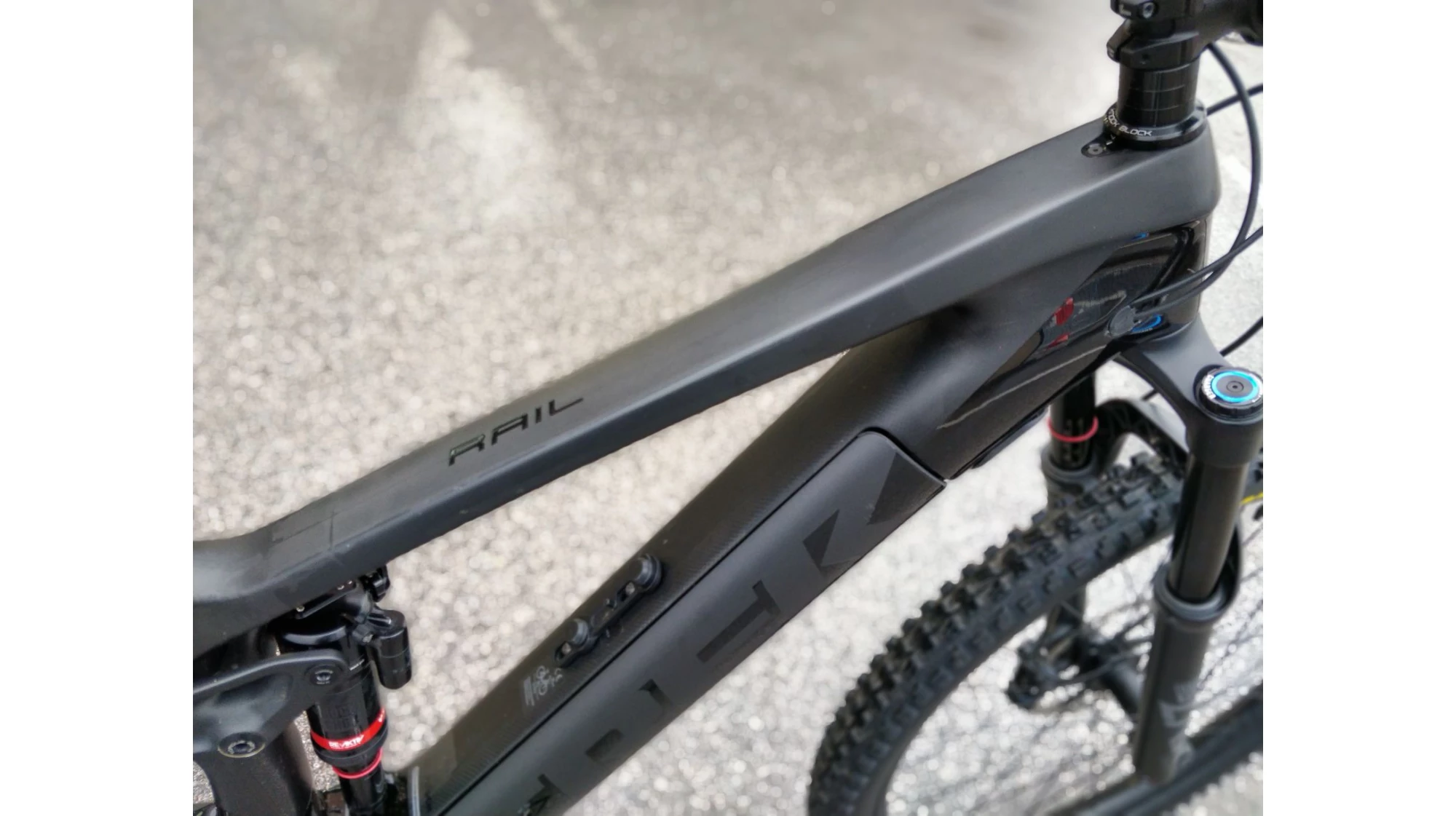 VTTAE TREK RAIL 9.8 T.XL 2020 5 VTTAE TREK RAIL 9.8 T.XL 2020 – Image 4